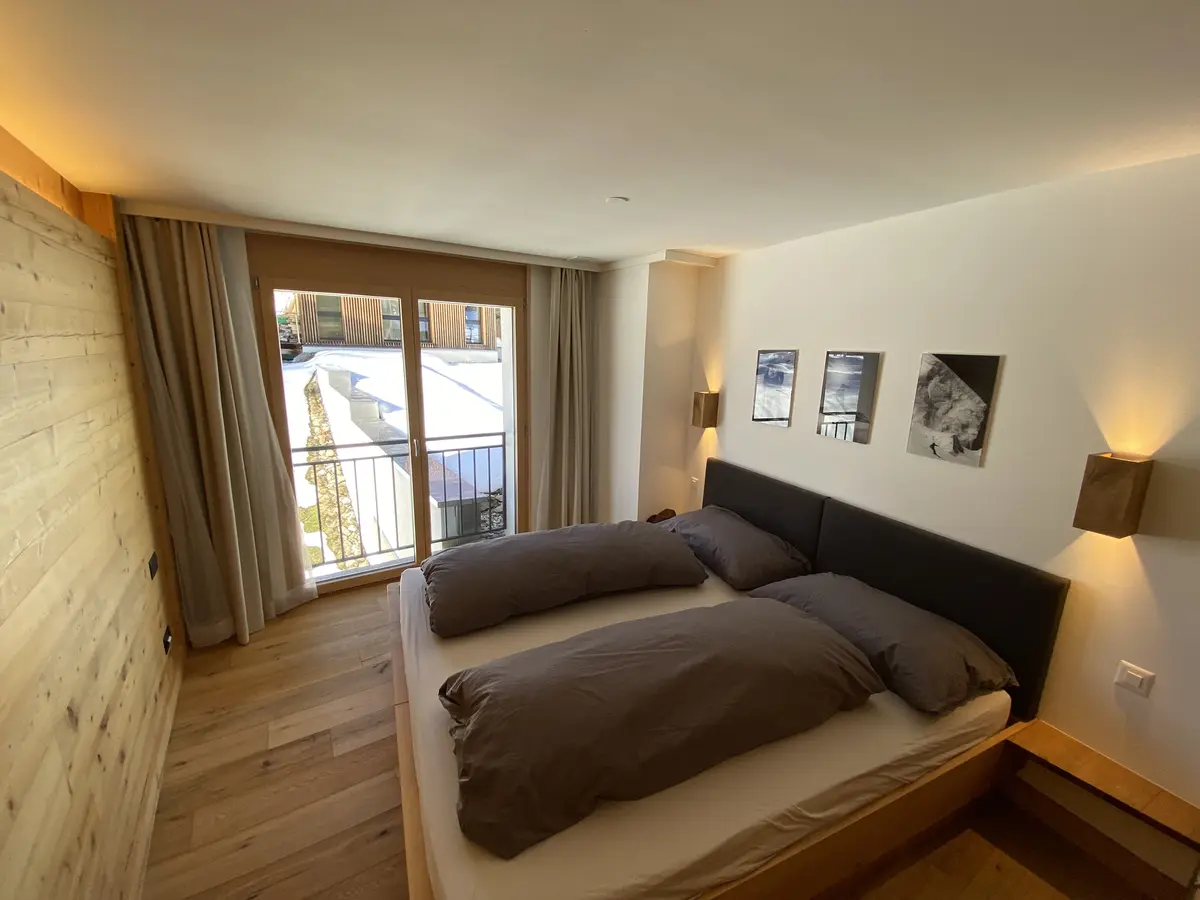 Doppelzimmer im Royal A